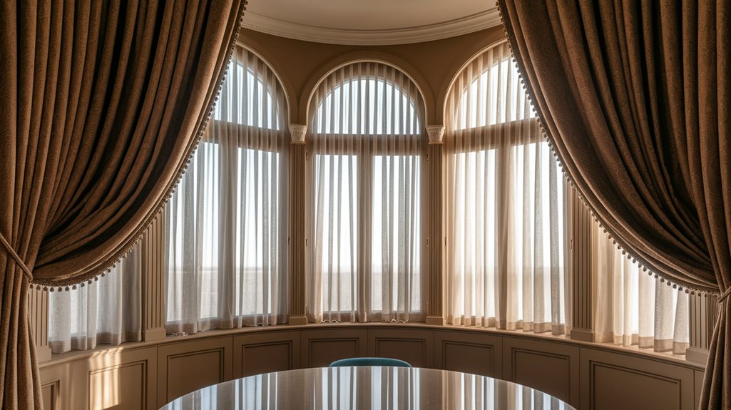 rozwiązania projektowe wykusza