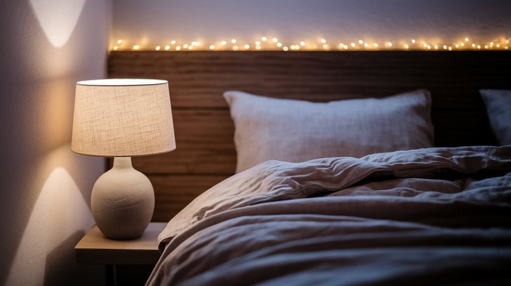 Wybór oświetlenia do sypialni – Na co należy zwrócić uwagę?