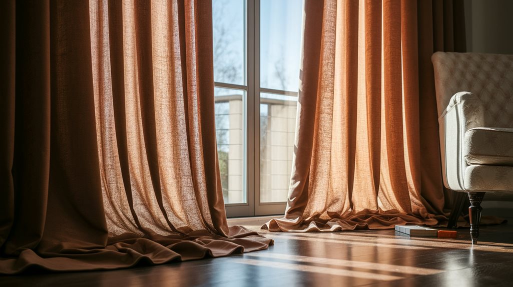 Jak kupić zasłony, aby cieszyć się ich ekskluzywnym wyglądem?
