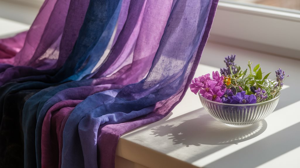 kreatywne sposoby przekształcania firan