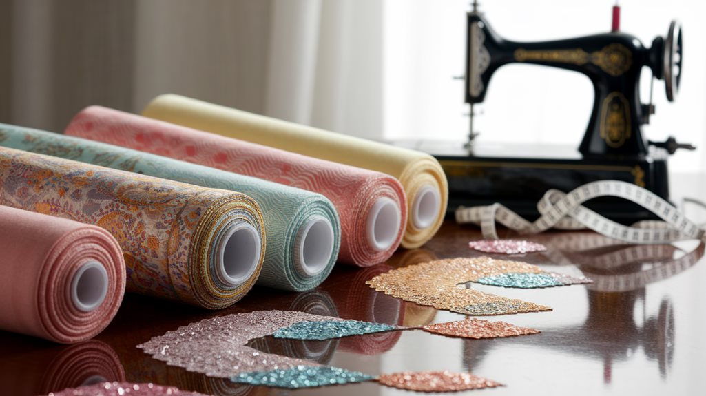 kreatywne techniki dekoracji okien