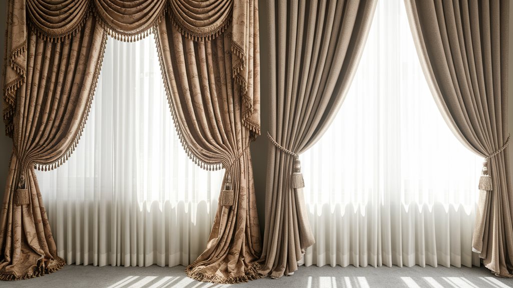 rozwiązania do indywidualnej aranżacji okien