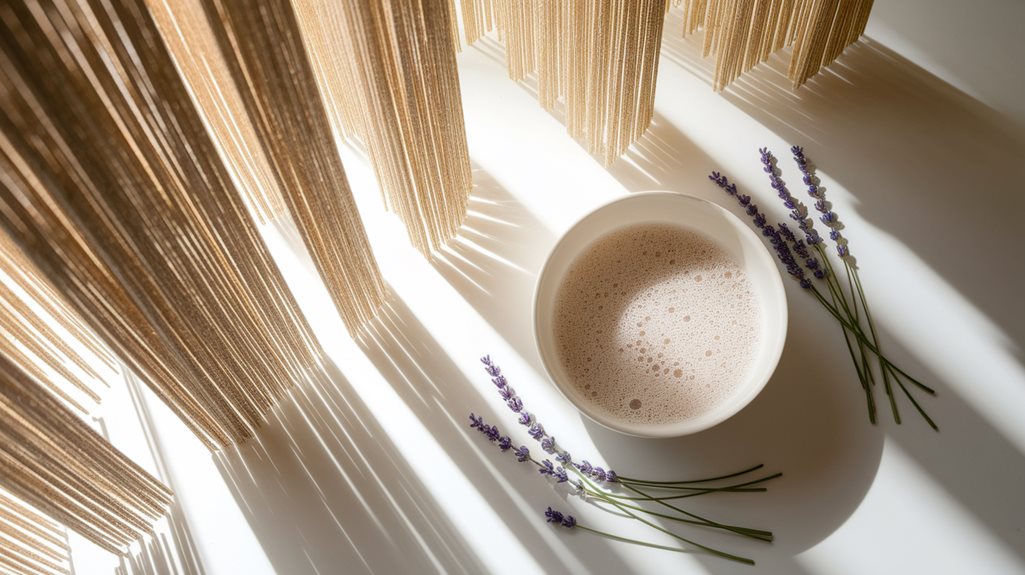 delikatne pranie firanek