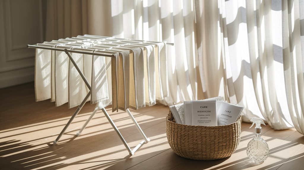 techniki suszenia i przechowywania