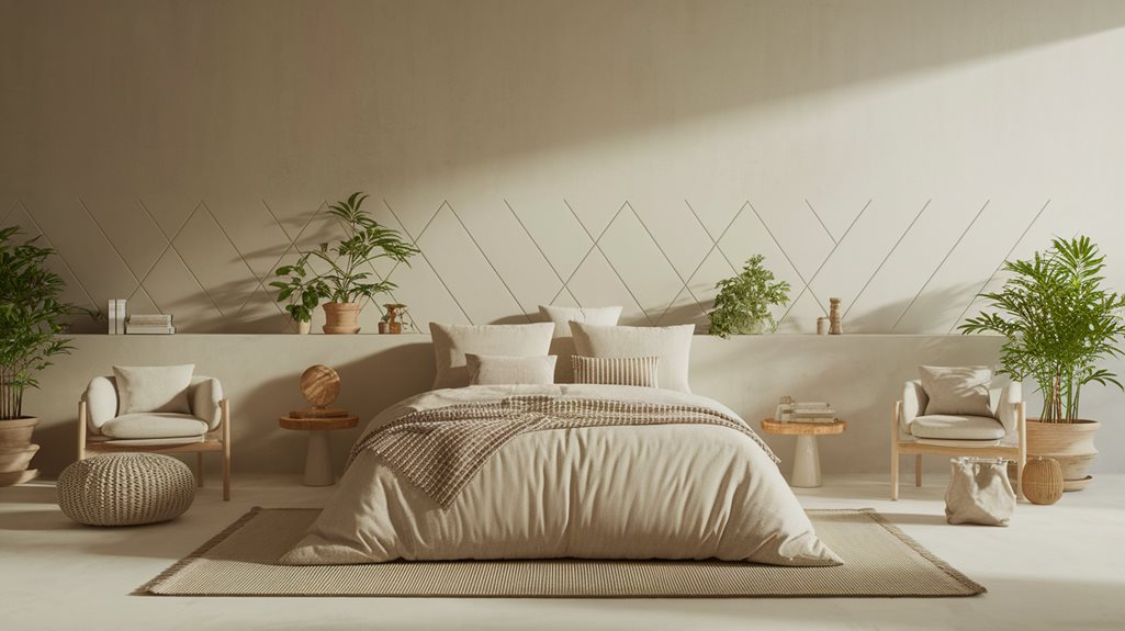 funkcjonalna równowaga estetyczna projektu