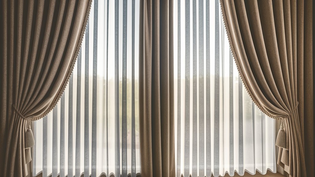 Jak harmonijnie połączyć zasłony i story w jednym oknie?