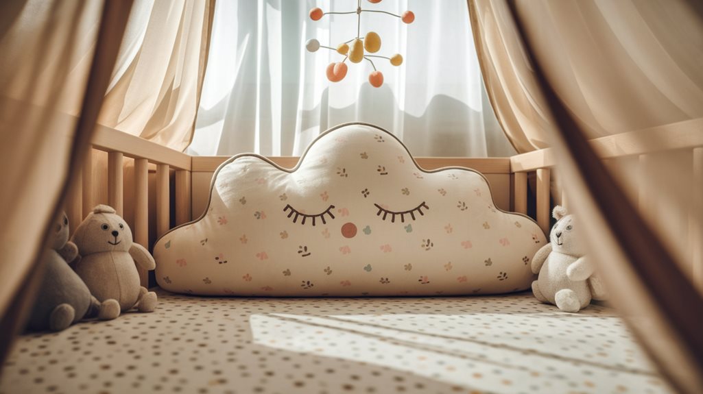 Która poduszka zapewni dziecku zdrowy i komfortowy sen?