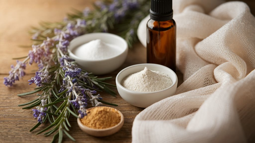 Domowe sposoby na tkaniny podatne na elektryzowanie