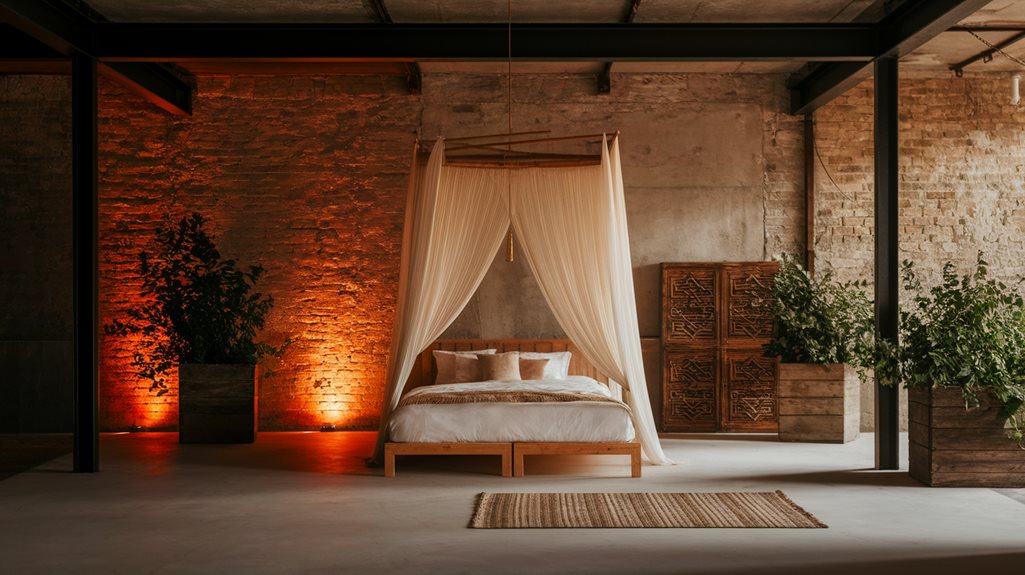 przemiana przemysłowa w naturalną