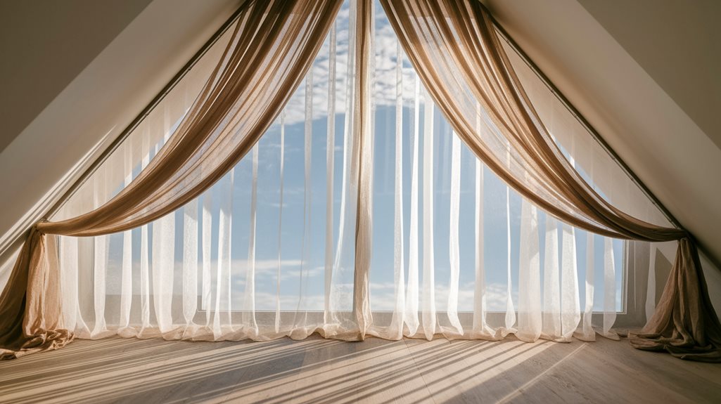 sterowanie oświetleniem i prywatność