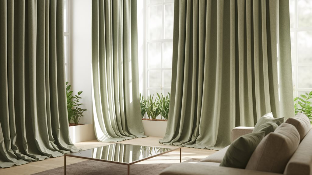 Panele zasłonowe – W jakich aranżacjach wnętrz wyglądają najlepiej?