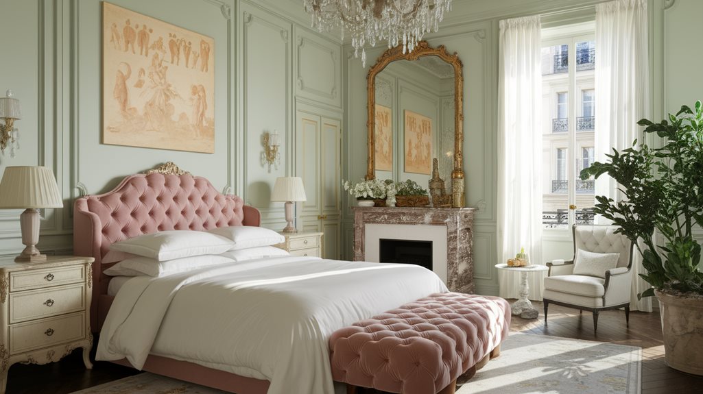 paryska elegancja i komfort