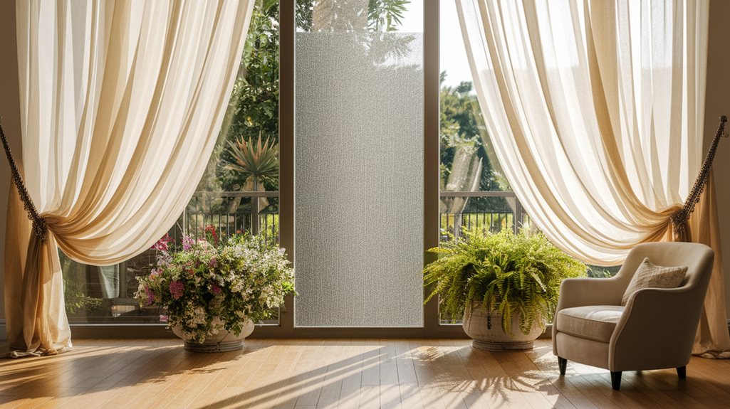 Jak chronić zasłony przed blaknięciem na słońcu?