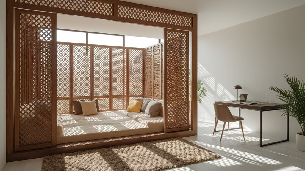 strategiczne rozmieszczenie wzmacnia projekt