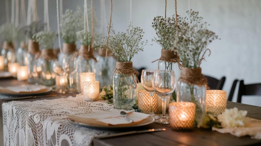 zrównoważone dekoracyjne przerabianie tkanin