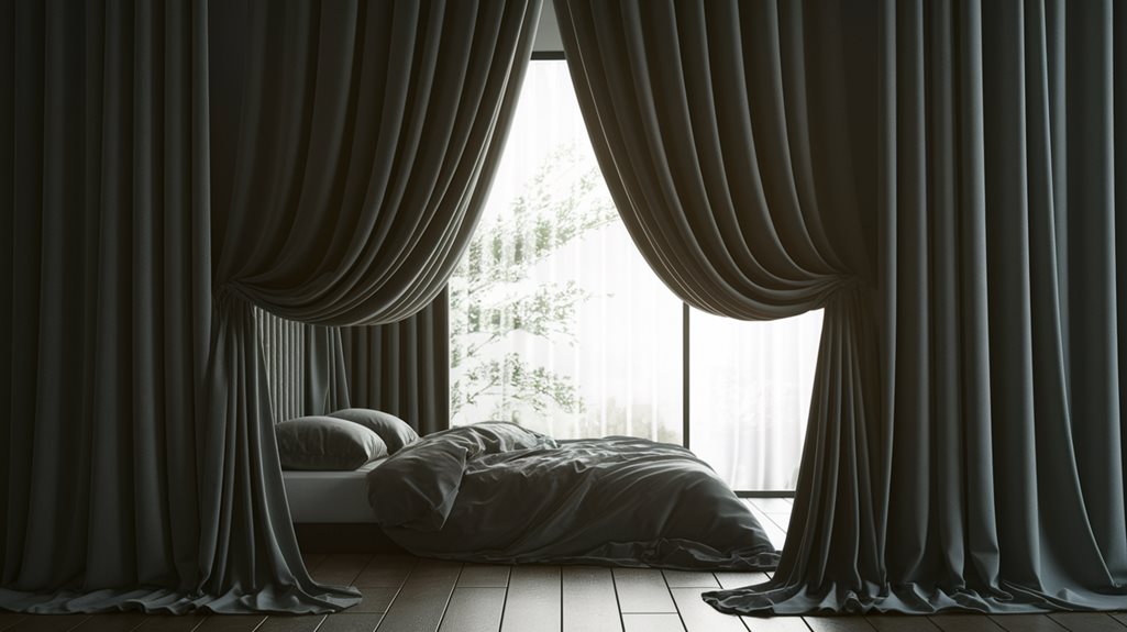 bariery termiczne zwiększają efektywność