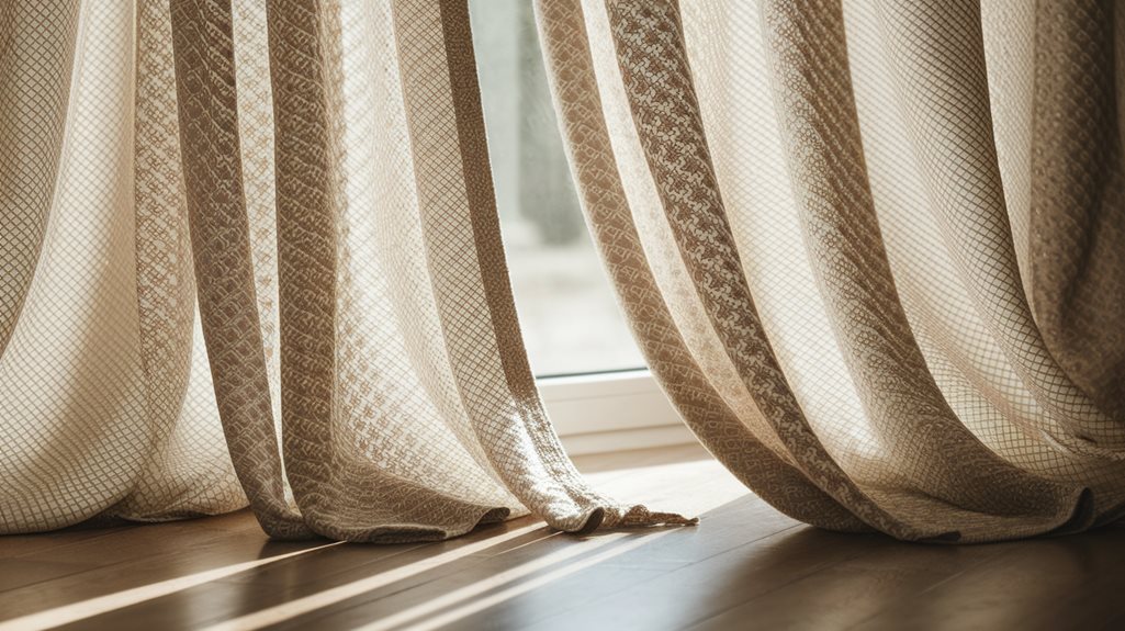 ponadczasowa elegancja żakardu